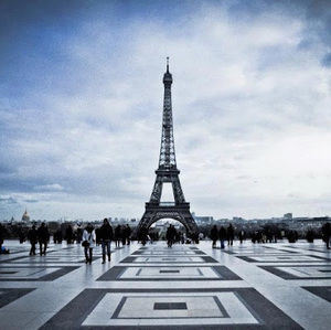 Meet your Posher, Maryam